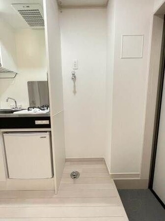 リブ青井の物件内観写真